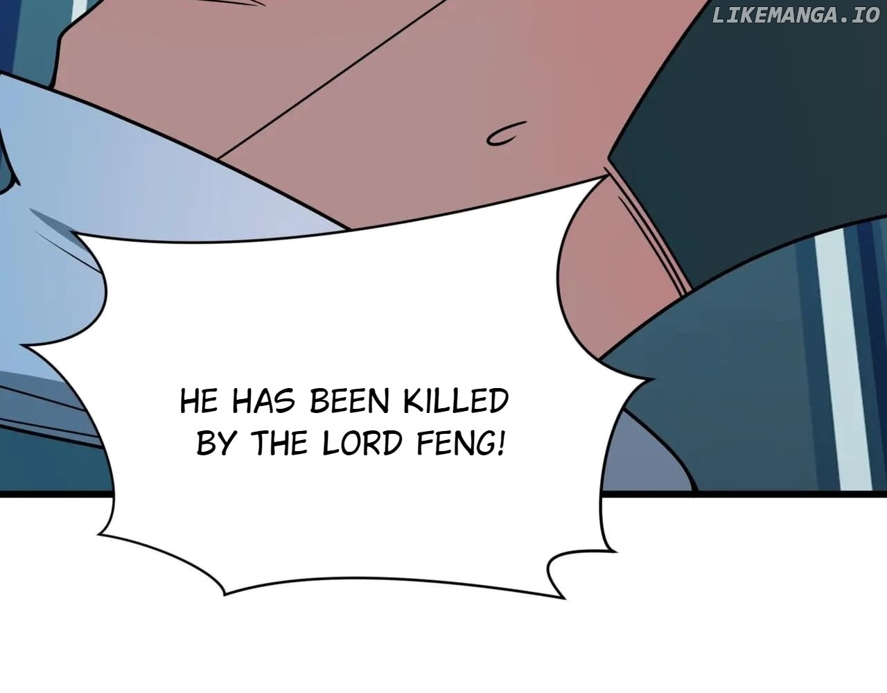 Era of the Haunted Chapter 488 - page 63